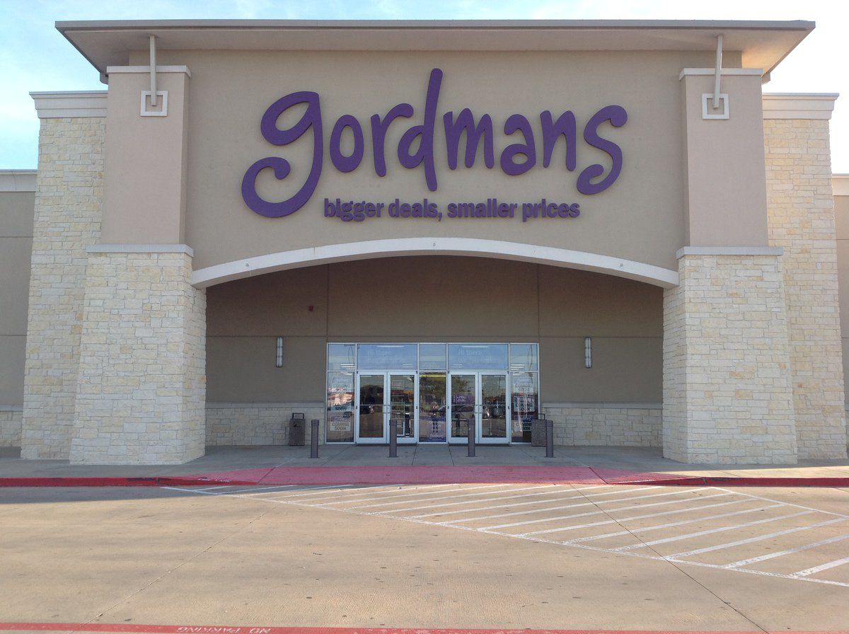 Peebles will transition to Gordmans in Bradford Square Job fair planned for Jan. 9